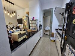 Ventuno Balmoral (D10), Apartment #469738361